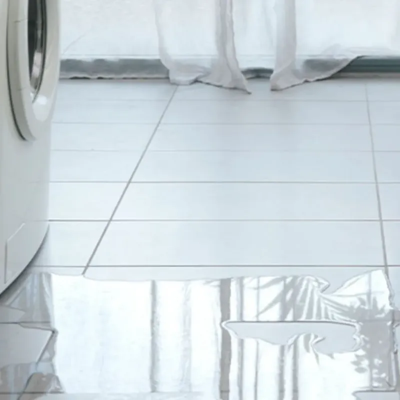 Appliance Leak Cleanup in Fayette County, WV